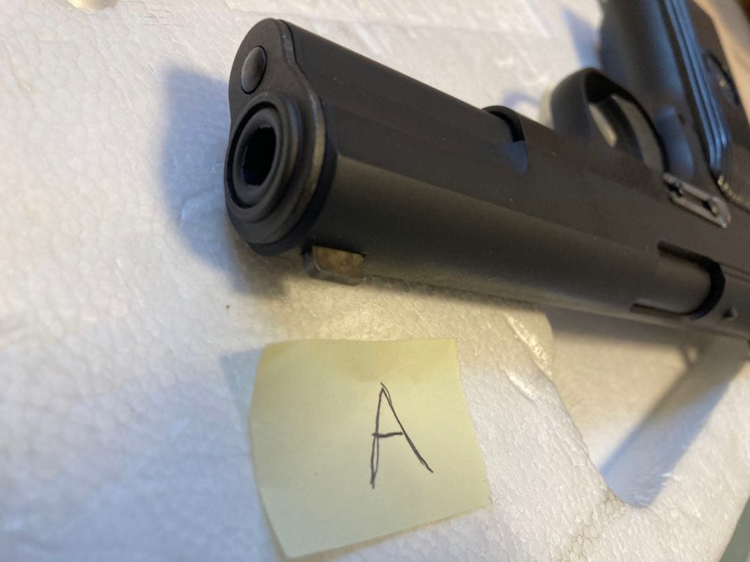 太*ン様 【トカレフ好きの方へ】 ジャンク品 2点セット