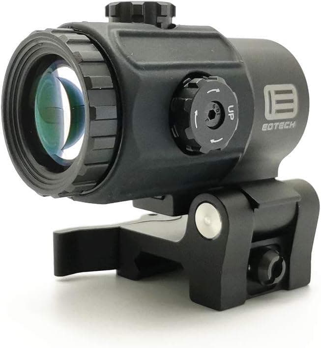 高性能レンズ G43タイプ マグニファイア ブースター ◎新品未使用品◎