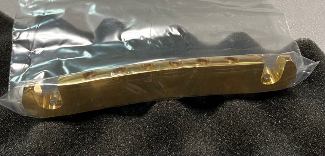 ギター ABM 3021GA Wraparound gold Alu