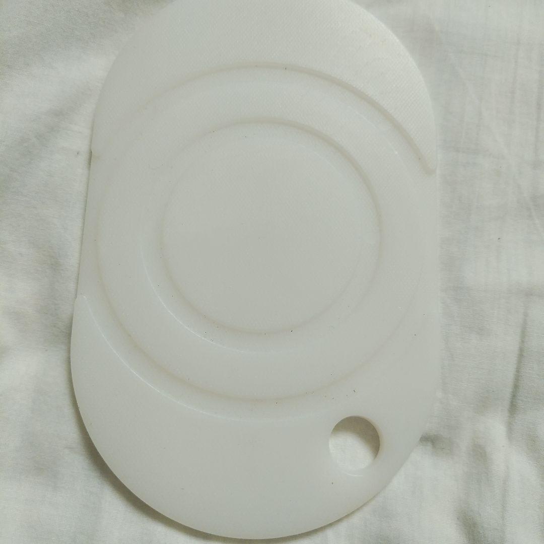 スノーピークワッパコンポ