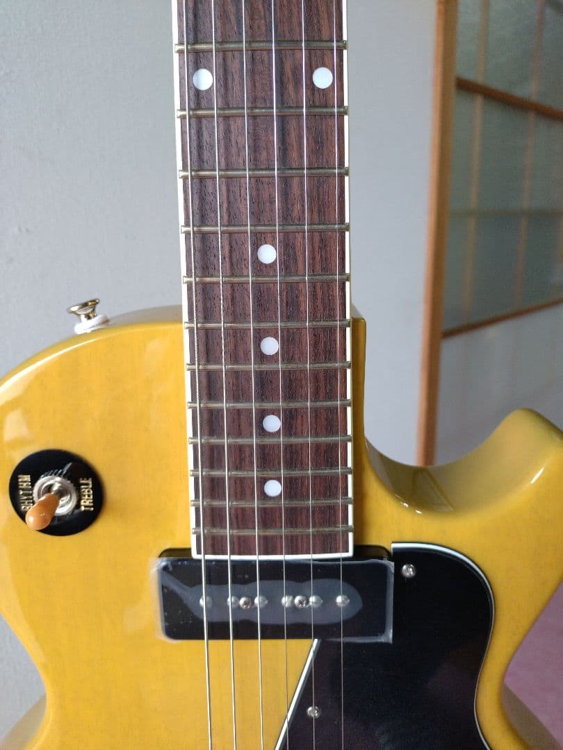 Tokai LSS136 レスポールスペシャルタイプ