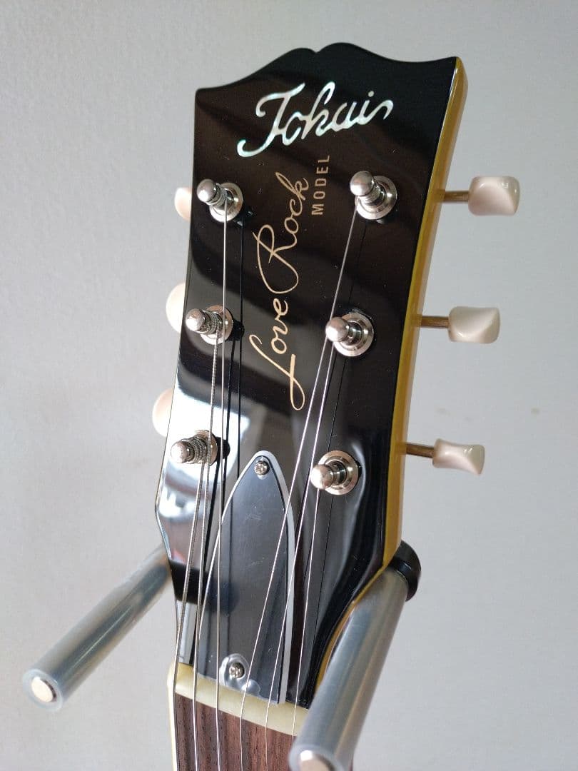 Tokai LSS136 レスポールスペシャルタイプ