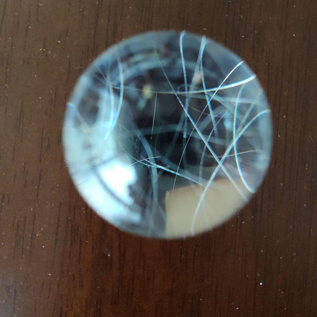 水晶玉