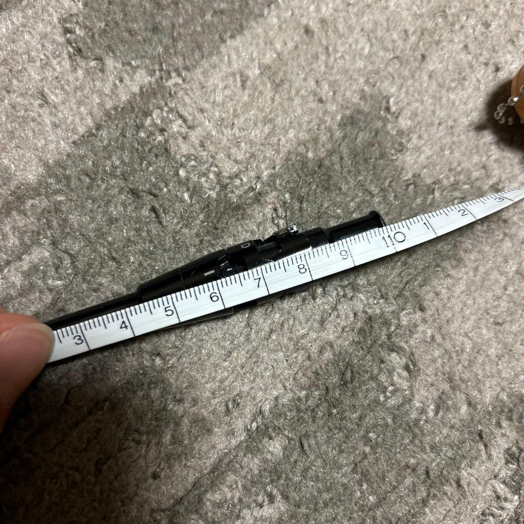 [希少] KBS TOUR DRIVEN 70 CAT3 DW用シャフト