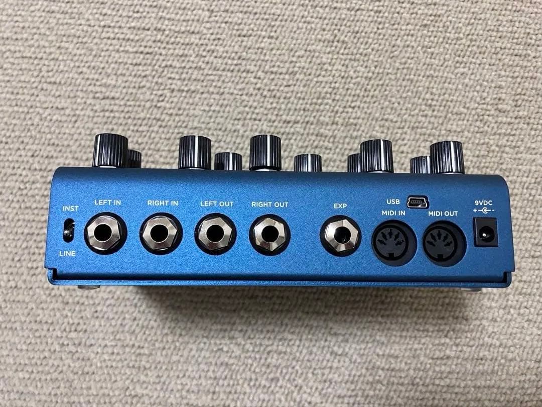 strymon NIGHTSKY ギターエフェクター