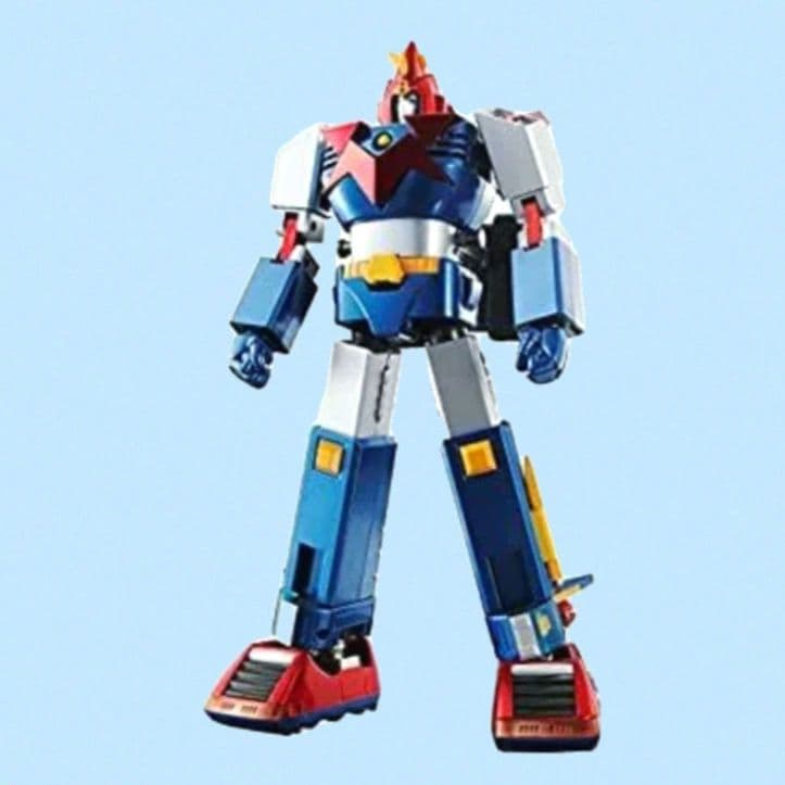 超合金魂　ボルテスV GX-31V 2015 BANDAI　美品