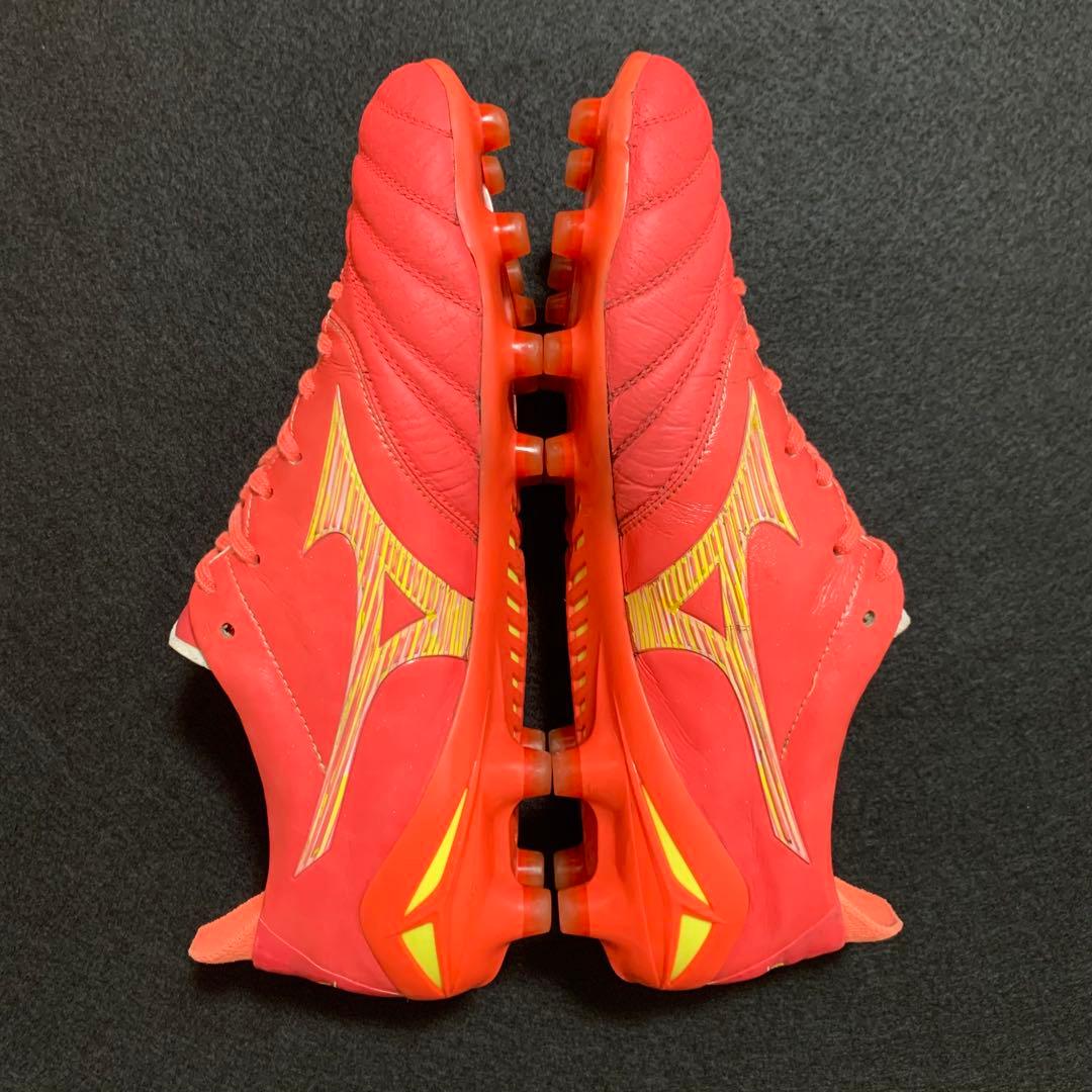 【美品】MIZUNO モレリア NEO 4 JAPAN