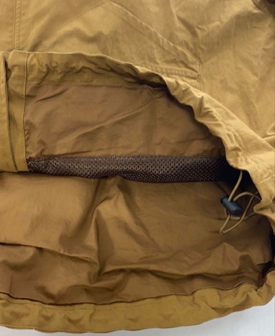 TIGHTBOOTHPRODUCTION HUNTING JKT 新品Lサイズ