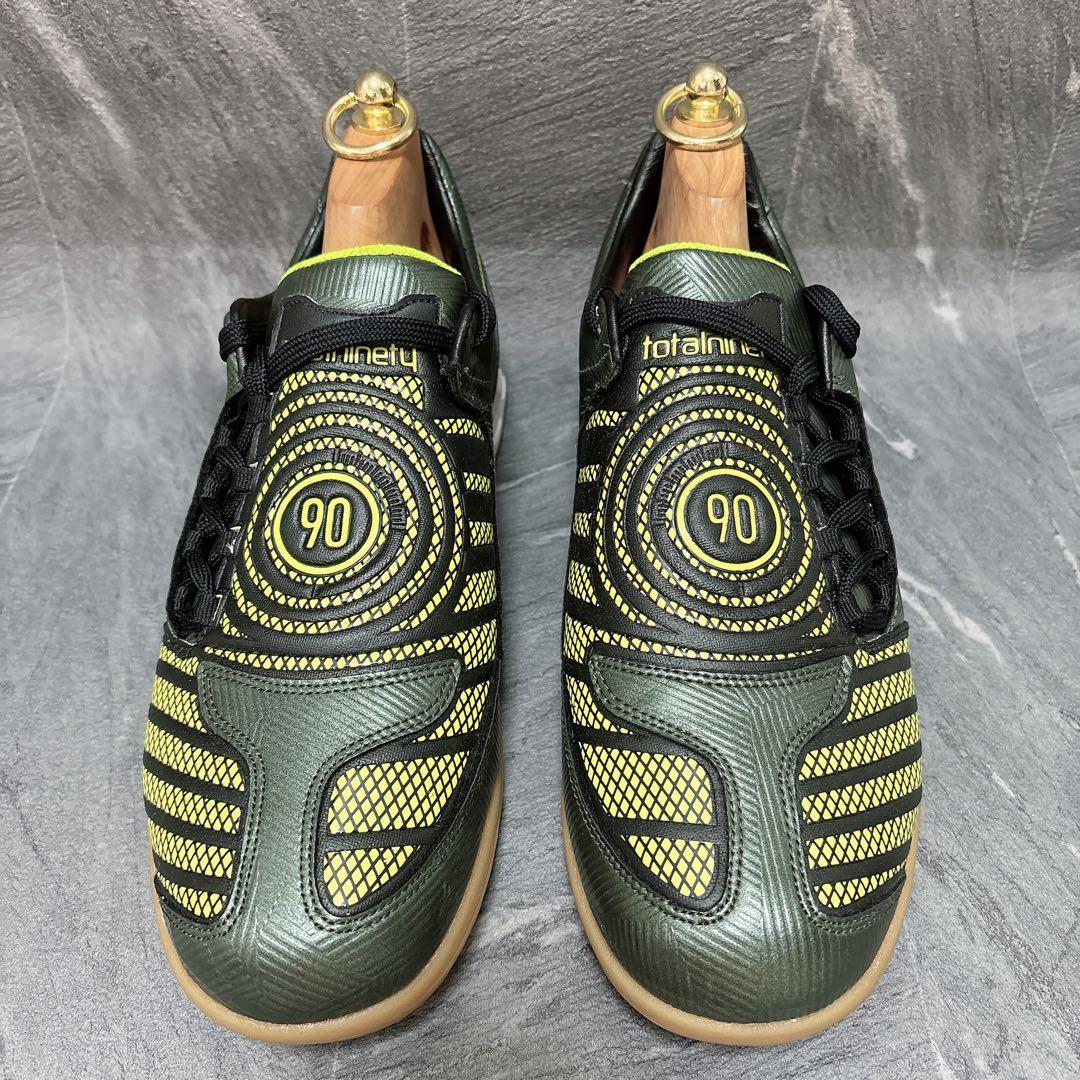 りょた NIKE TOTAL 90 SHOOT Ⅱ IC トータル90