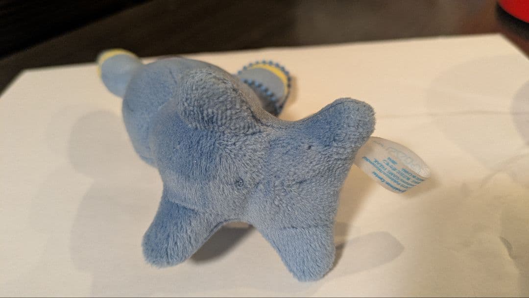 ポケモン ブラッキー ぬいぐるみ ミックスオレ