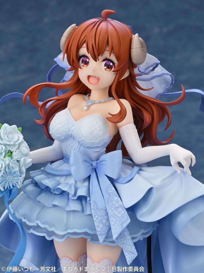 [特典付き] シャドウミストレス優子(シャミ子) ウェディングVer.