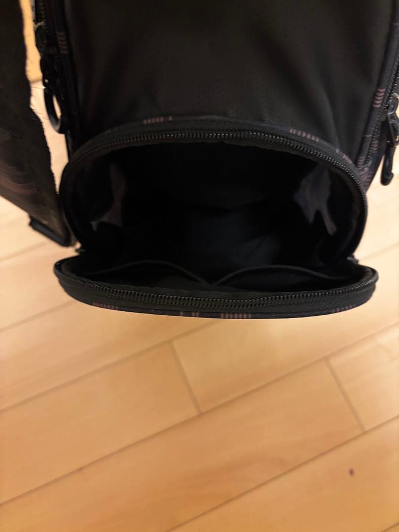 【OAKLEY】キャディバッグ