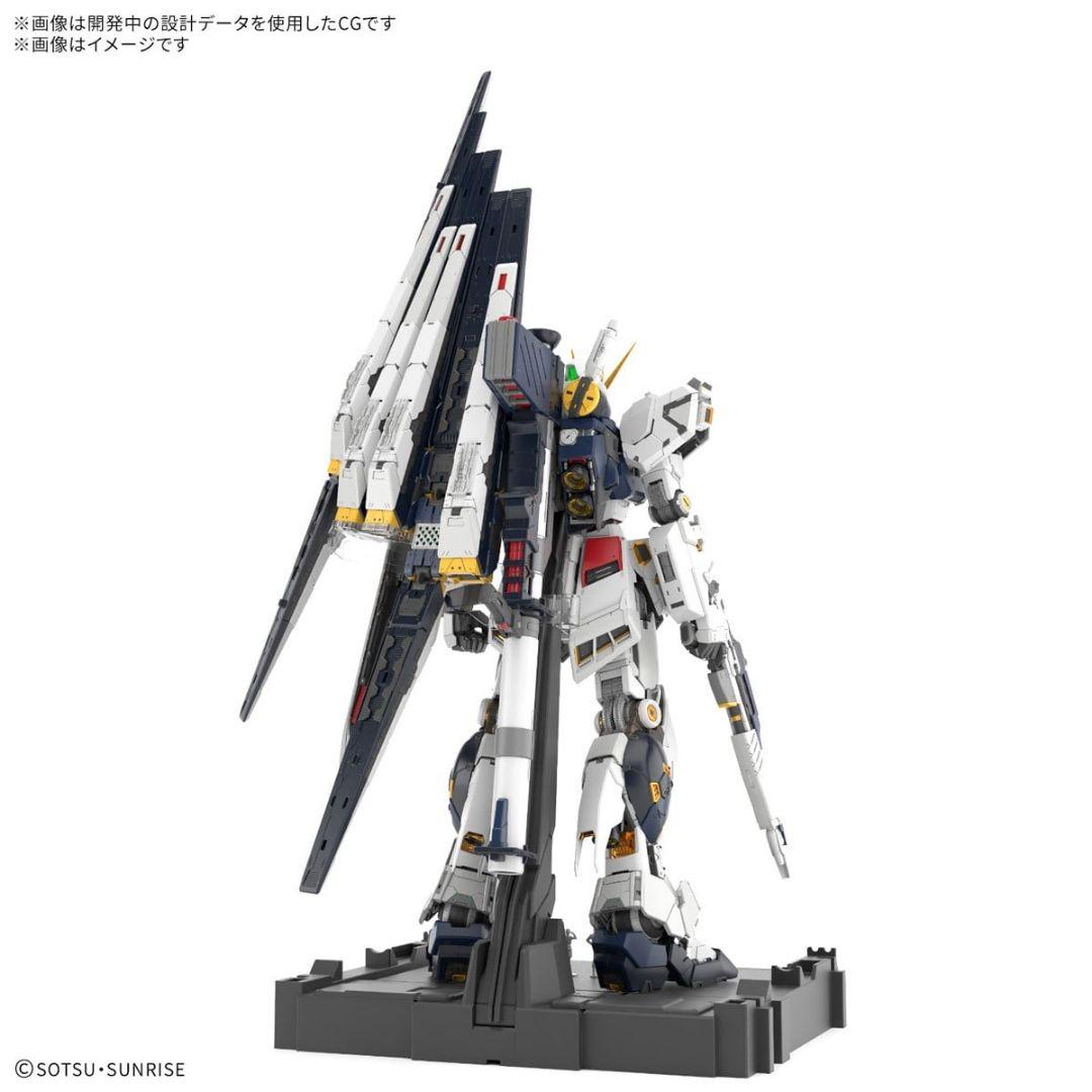 PG UNLEASHED 1/60 νガンダム LEDユニット セット