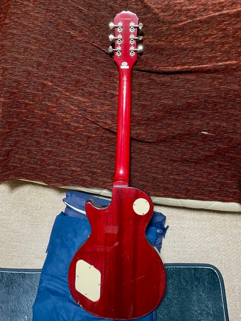 エピフォン　レスポールスタンダード