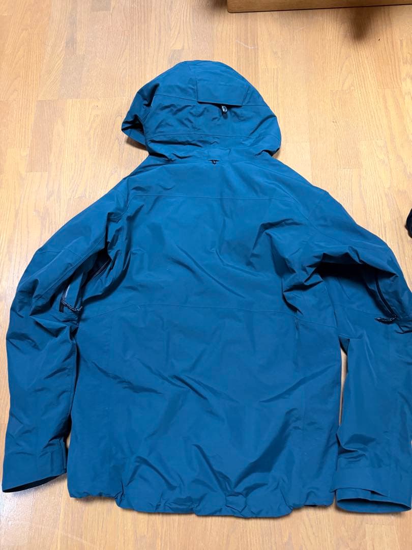 スノーボード Burton [ak] L size