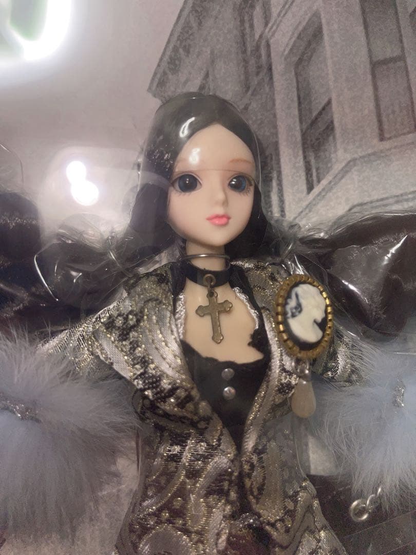 J-doll ジェイドール　アベニューマレコン