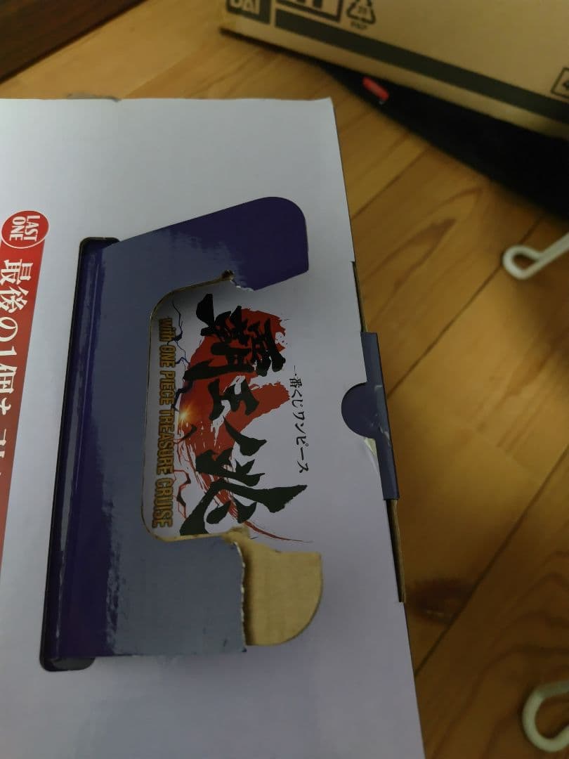 ワンピースフィギアまとめ売り