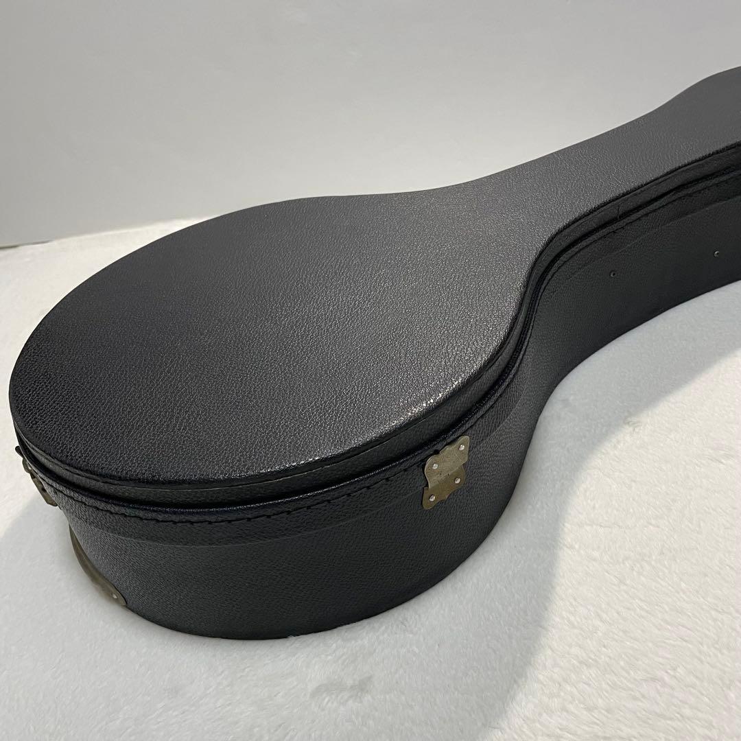 希少 美品 JUMBO 田原楽器 フラットマンドリン