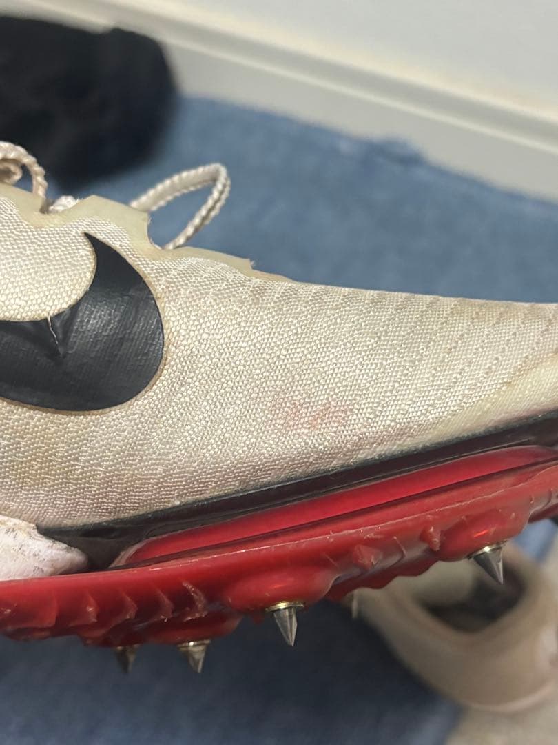 Nike Air Zoom スパイクシューズ
