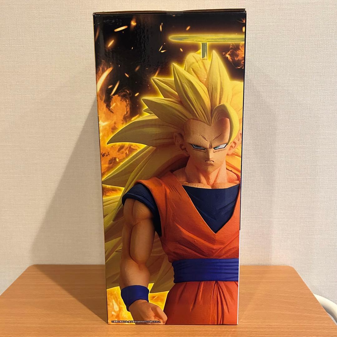 【新品】ドラゴンボール　一番くじ　フィギュアセット　5種
