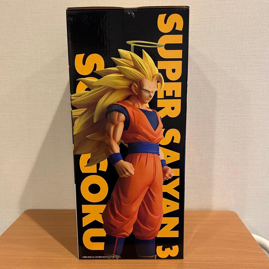 【新品】ドラゴンボール　一番くじ　フィギュアセット　5種