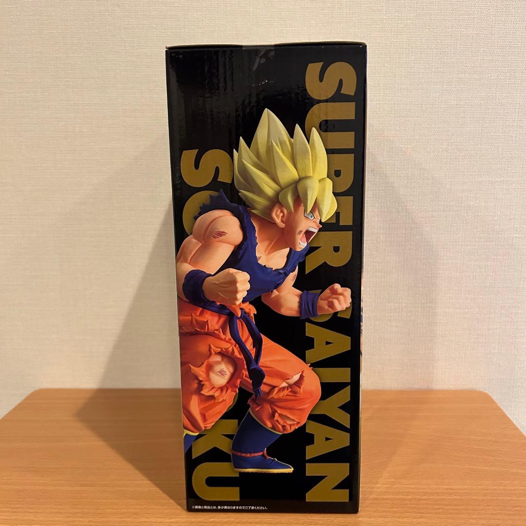 【新品】ドラゴンボール　一番くじ　フィギュアセット　5種