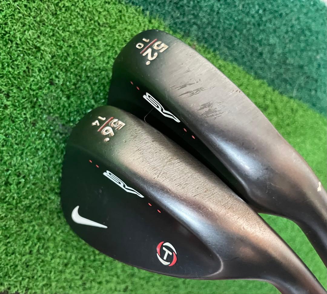 Nike SVウェッジ 52° 56° セット
