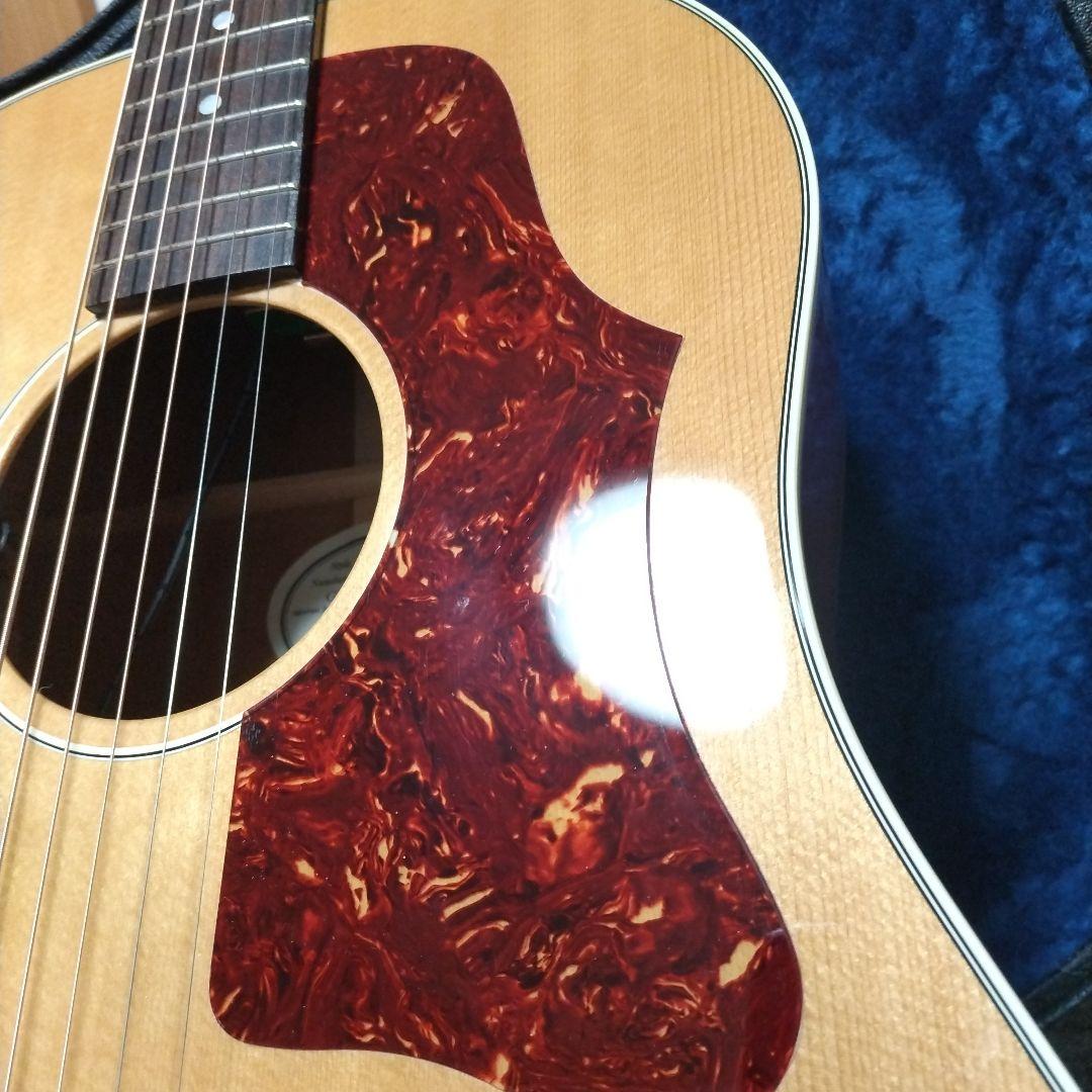 Gibson J-50 アコースティックギター ハードケース付き
