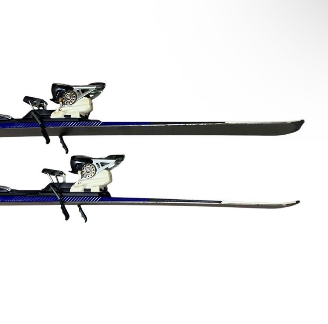 VOLKL（フォルクル）Platinum TRS 166cm スキー板