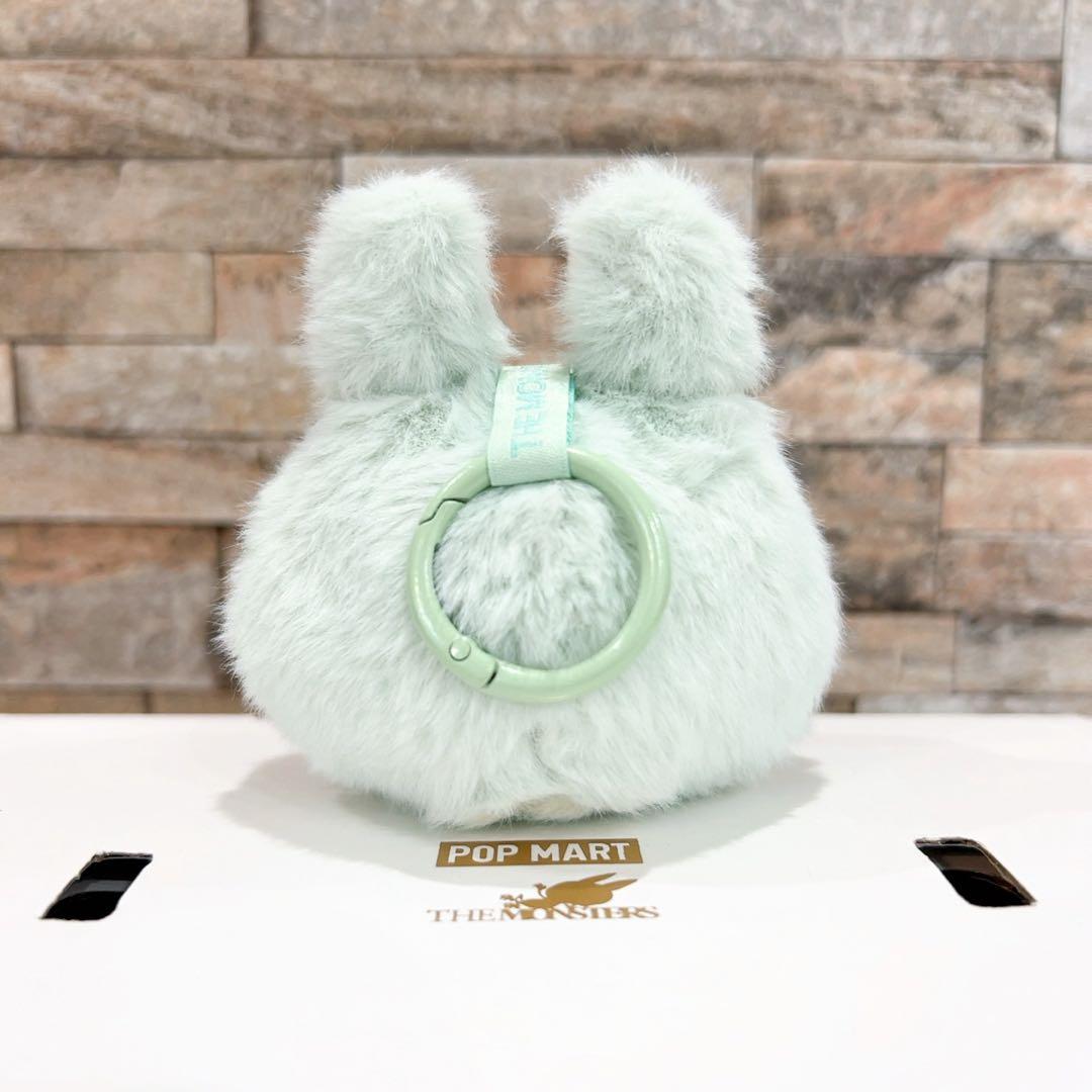 ♡残り1点‼︎即日発送♡ジモモ　特大ぬいぐるみ 38㎝　白　箱,カード付属可能