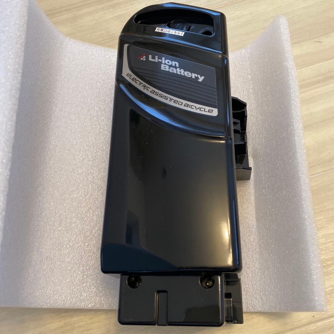 電動アシスト自転車バッテリー　DA78-B