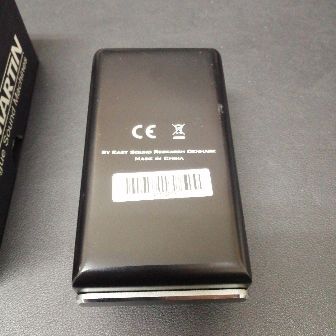 CARL MARTIN Panama エフェクター
