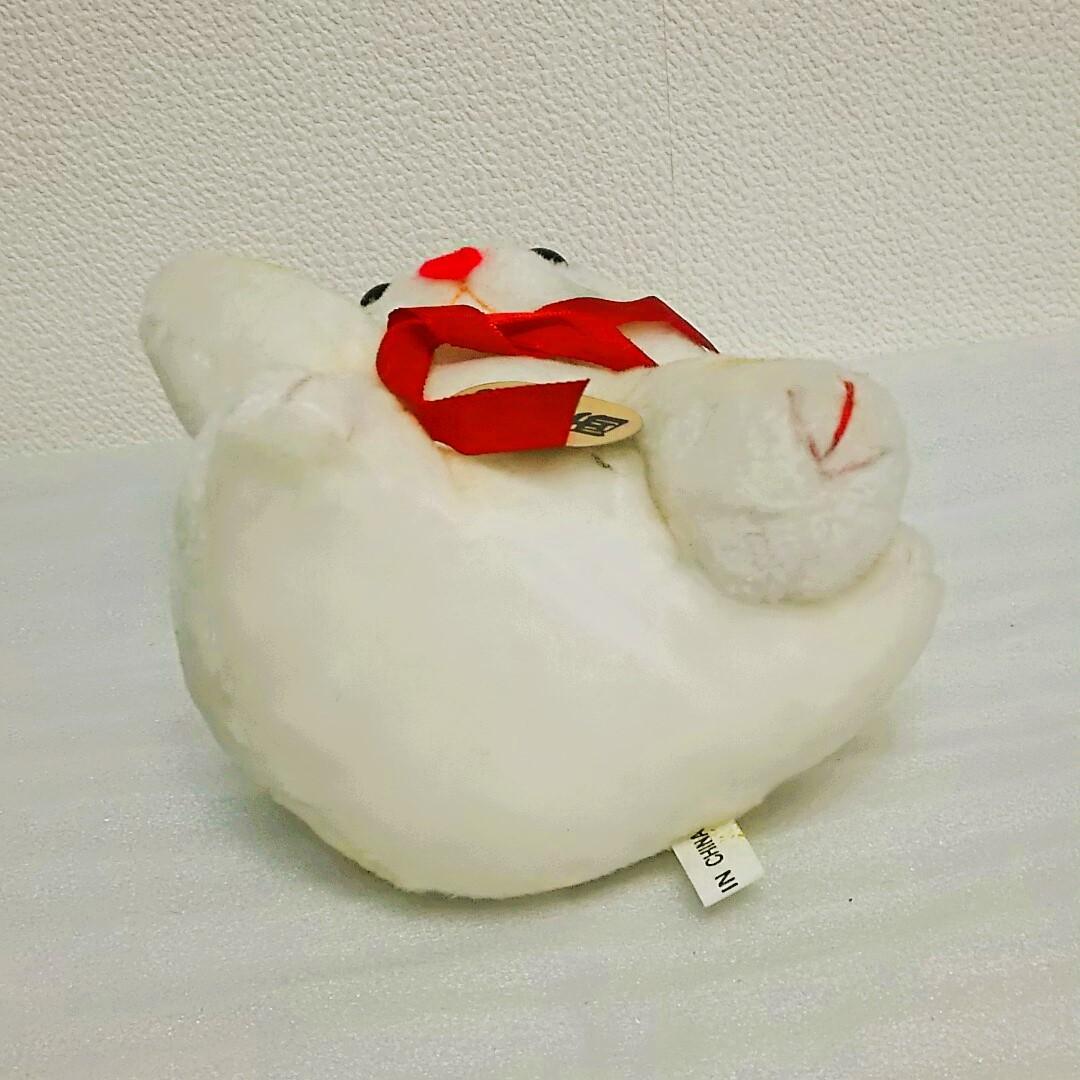 【昭和平成レトロ好きにおススメ♪】招き猫のぬいぐるみ♡