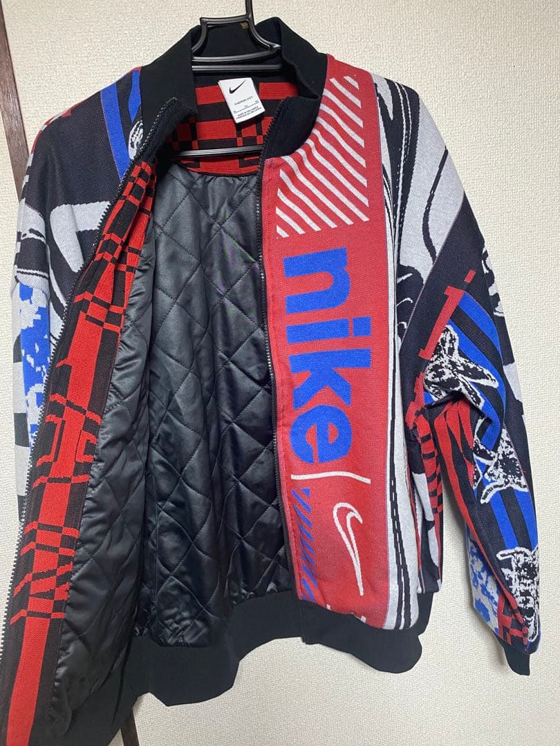 ナイキ カルチャー オブ フットボール サイズ: XL メンズ