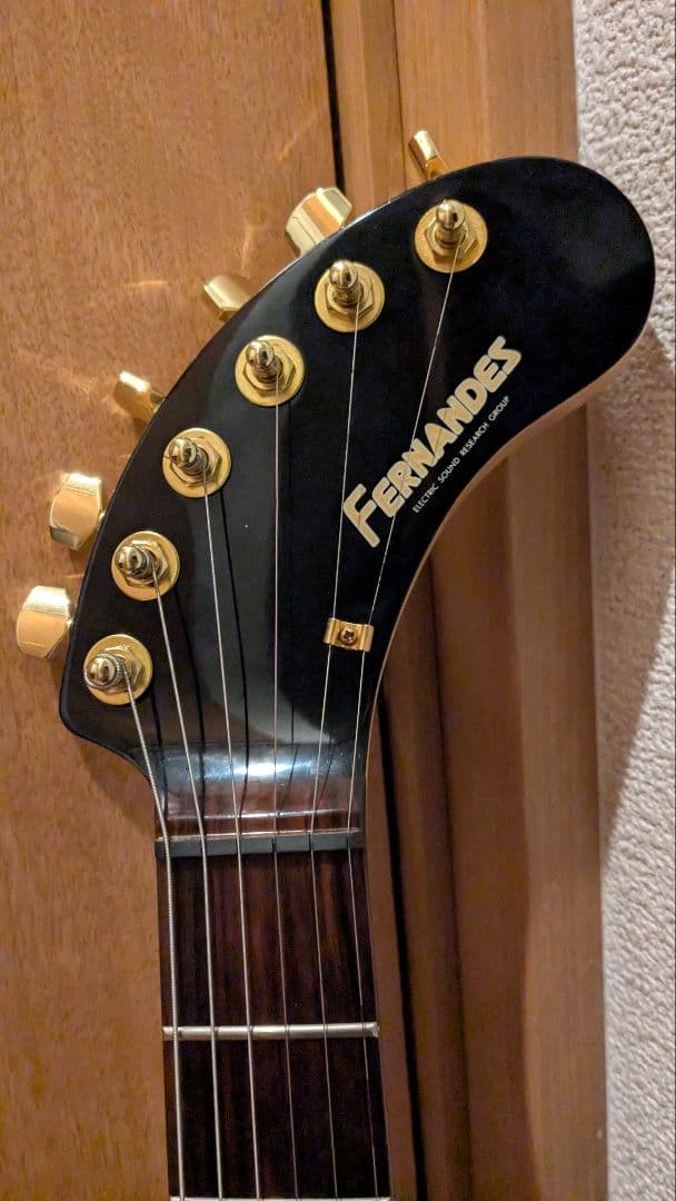 zo−３ギター