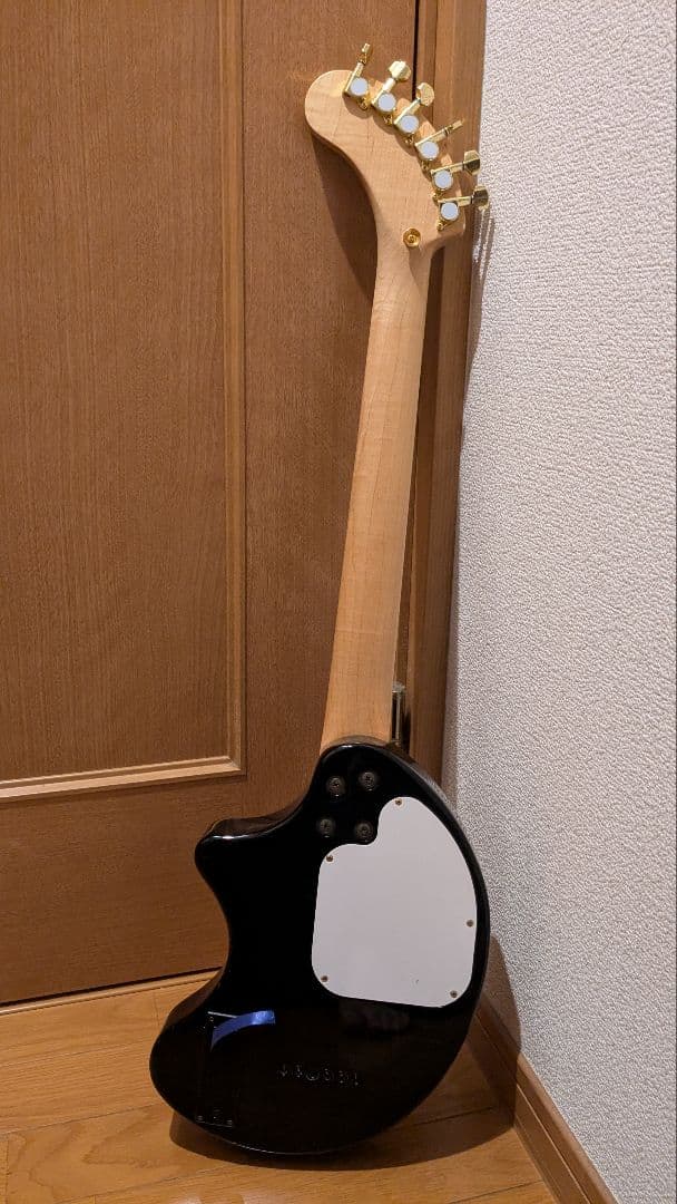 zo−３ギター