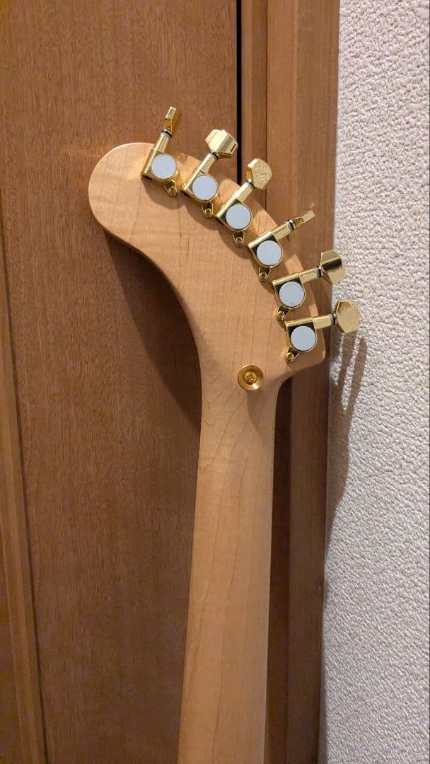 zo−３ギター