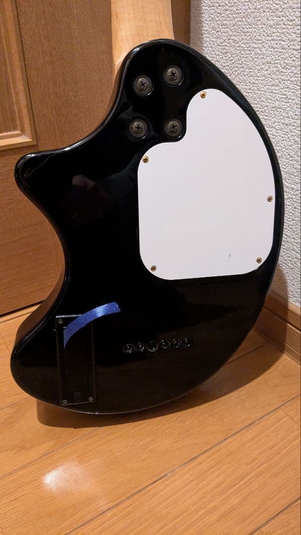 zo−３ギター