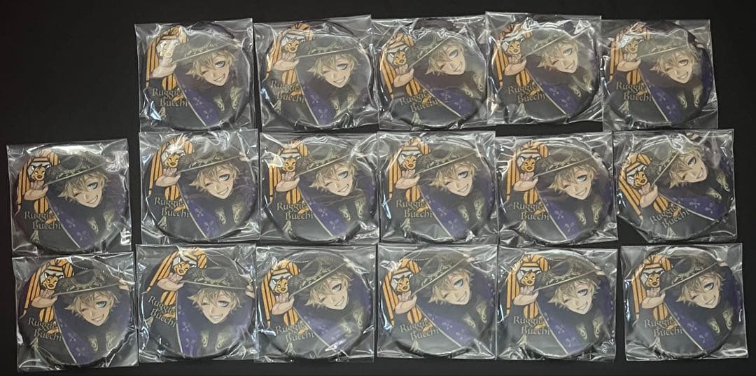 ツイステ　ラギー　纏め売り