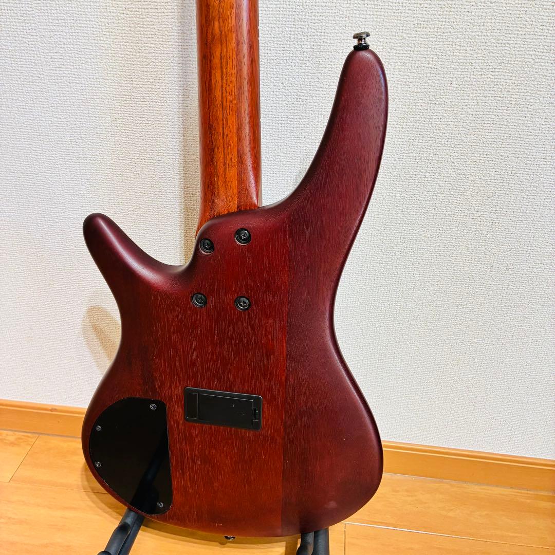 Ibanez SR500E 【未使用に近い】 ベース アイバニーズ 初心者