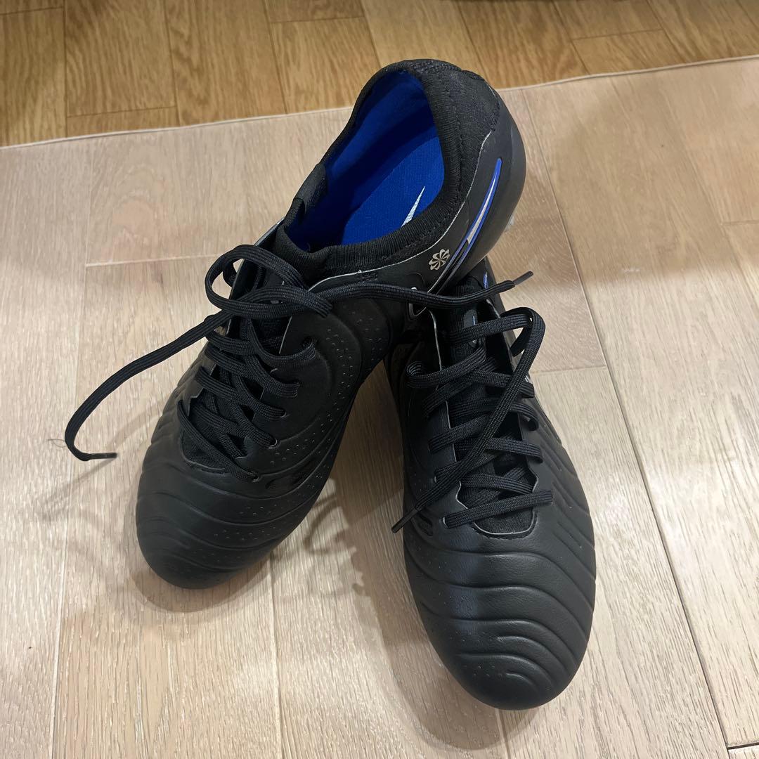 NIKE ティエンポレジェンド10プロ　HG