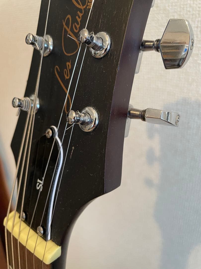最終価格 Epiphone Les Paul SL エレキギター