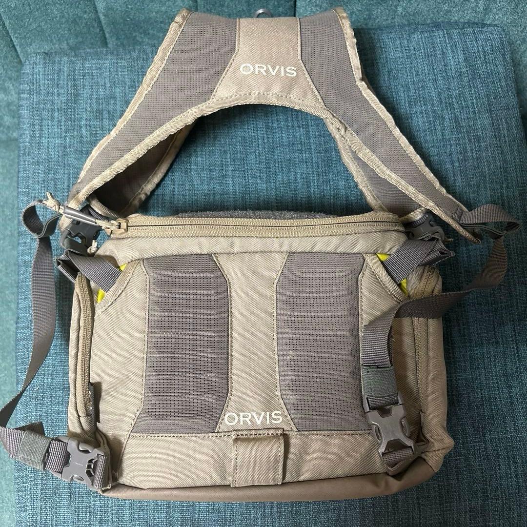 kikitaさん専用。ORVIS