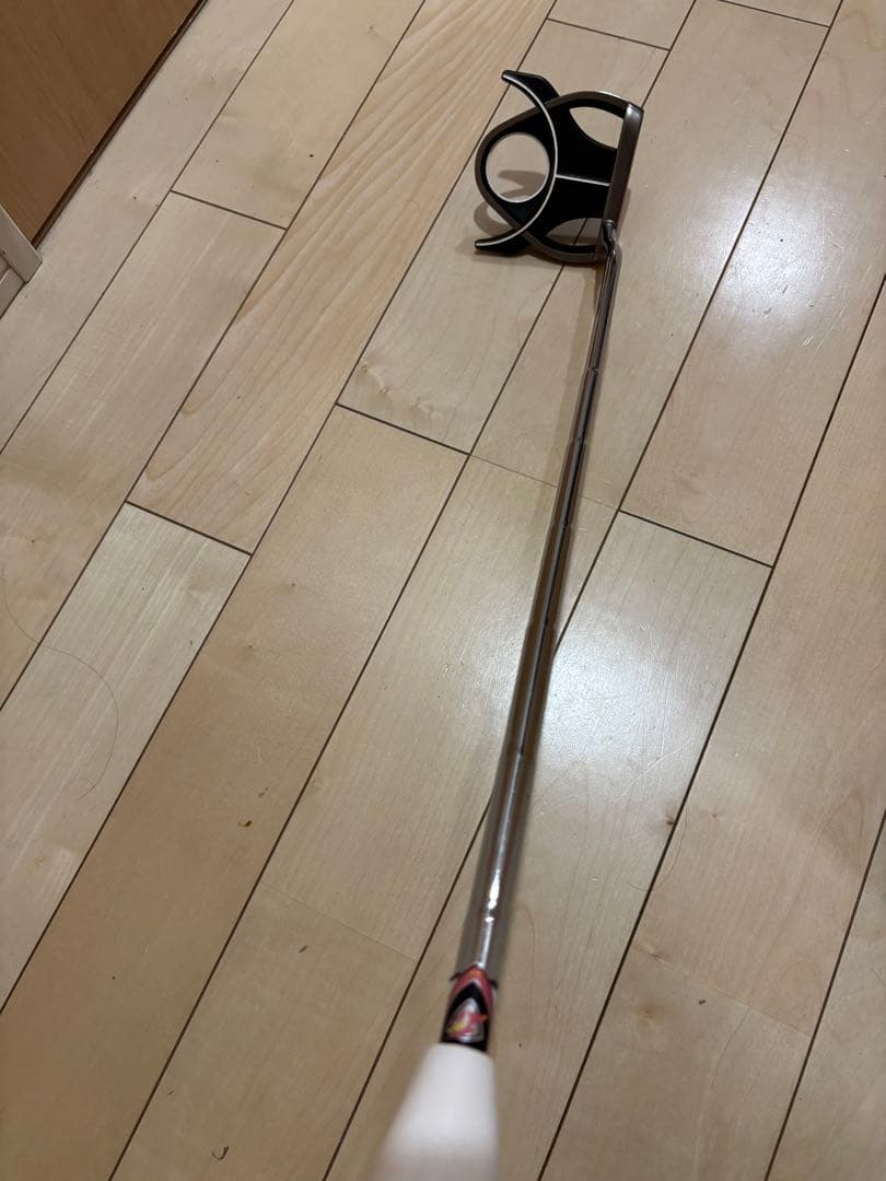 Rossa Monza Spider パター Fat Cat レフティ