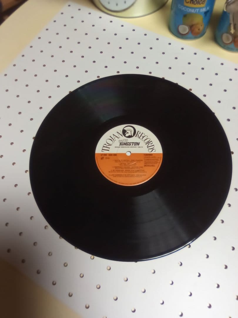 funky KINGSTON レゲエダンスフローヒット 1968-74