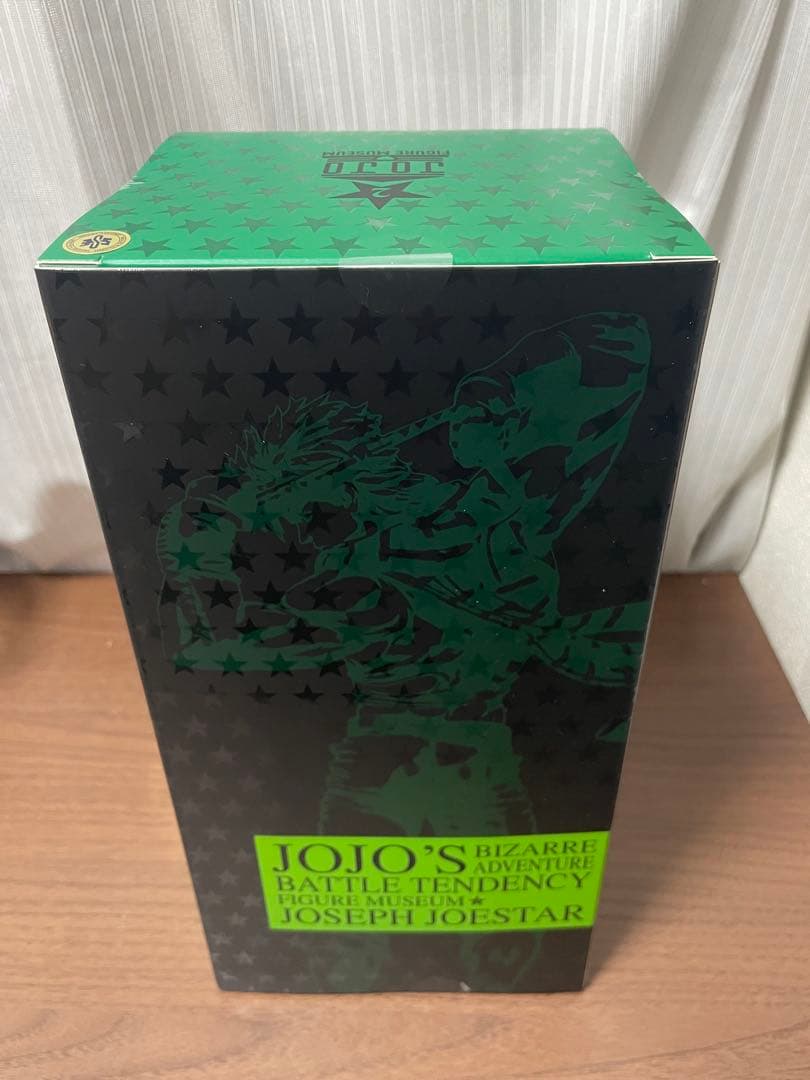 ジョテリ　　　センチネルストア限定特典付 ジョセフ・ジョースター