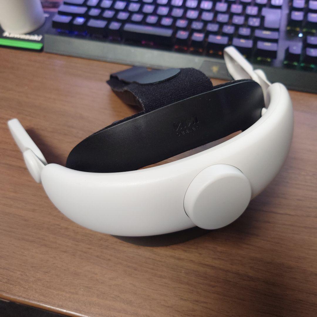 Quest 2 VRヘッドセット