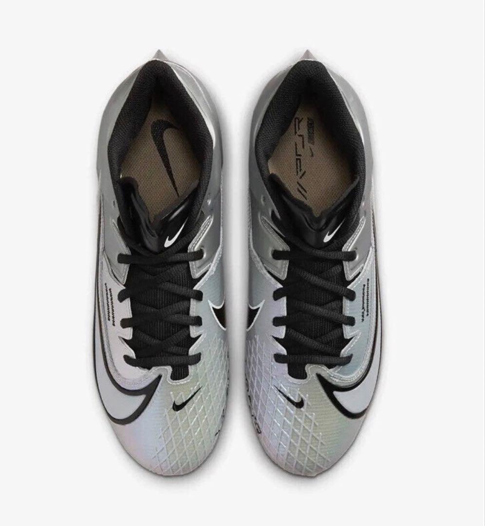Nike Vapor Edge ELITE 360 2 最上位モデル 27cm