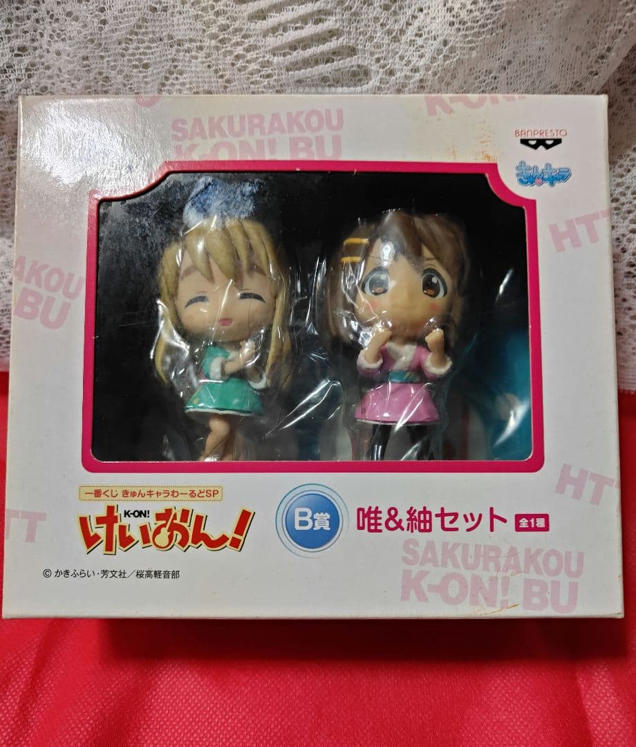 ジャンクフィギュア　その他