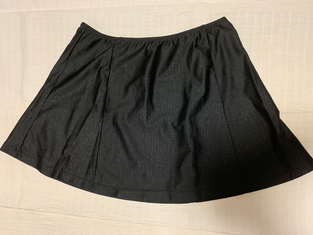 トレーニングパンツ&スカート ダンス 黒 未使用